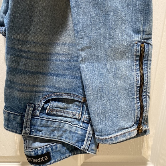 Express ankle leggings - Picture 4 of 4